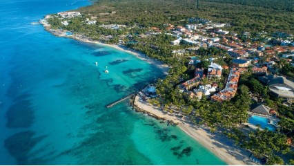 Viva Wyndham Dominicus Palace